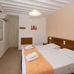 Beachside Bungalows Acharavi Corfu