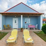Beachside Bungalows Acharavi Corfu