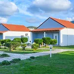 Beachside Bungalows Acharavi Corfu