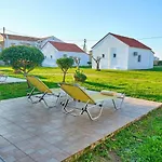 Beachside Bungalows Acharavi Corfu