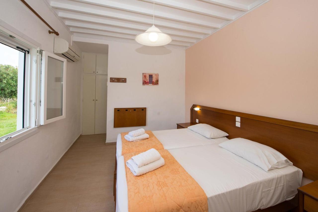 Appartamento Beachside Acharavi Corfu Acharavi (Corfu)