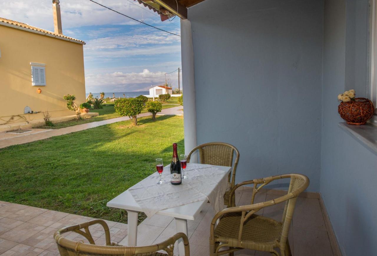 Appartamento Beachside Acharavi Corfu Acharavi (Corfu)