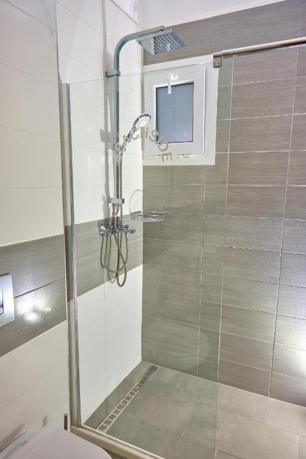 Appartamento Beachside Acharavi Corfu *
