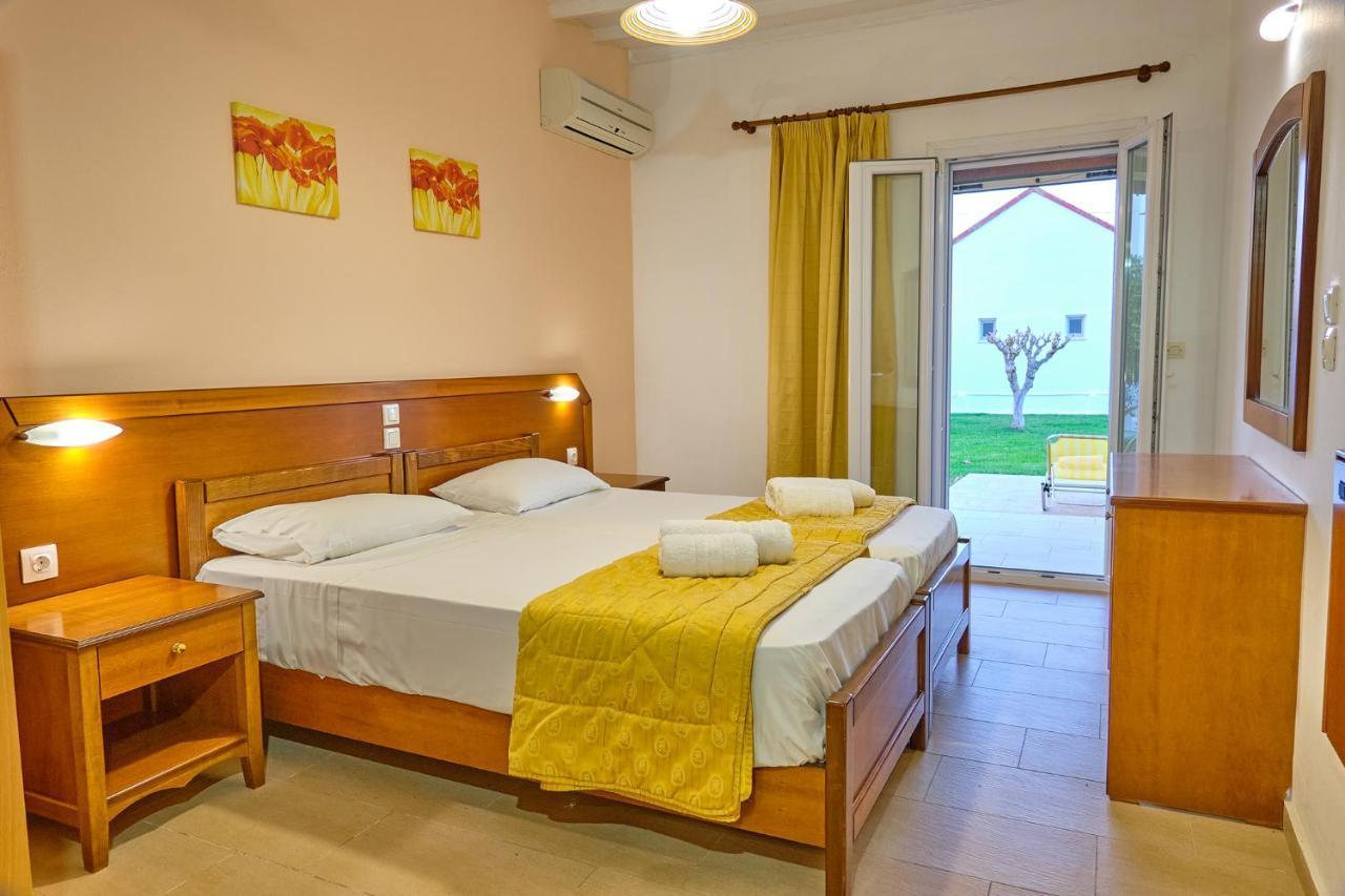 Appartamento Beachside Acharavi Corfu Acharavi (Corfu)