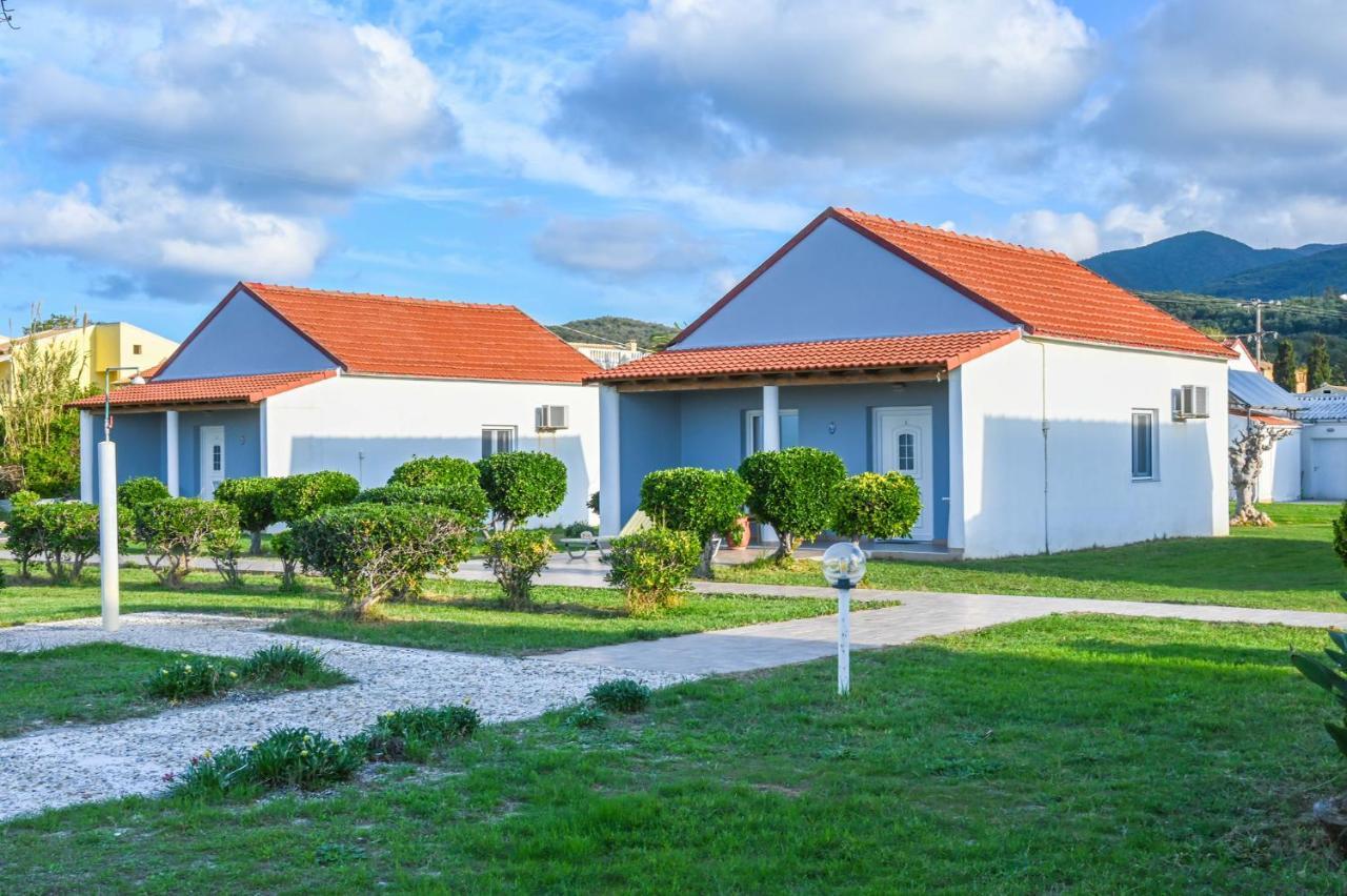 Appartamento Beachside Acharavi Corfu *