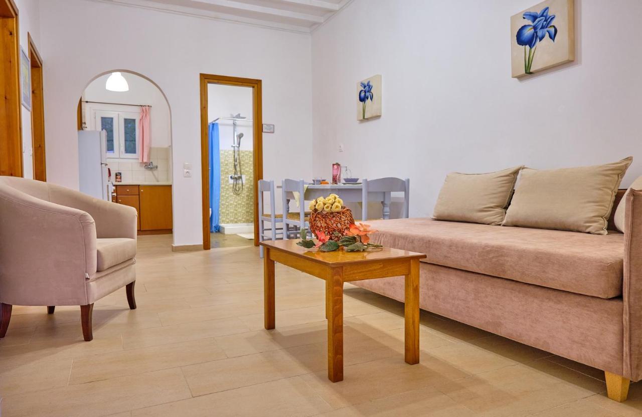 Appartamento Beachside Acharavi Corfu Acharavi (Corfu)