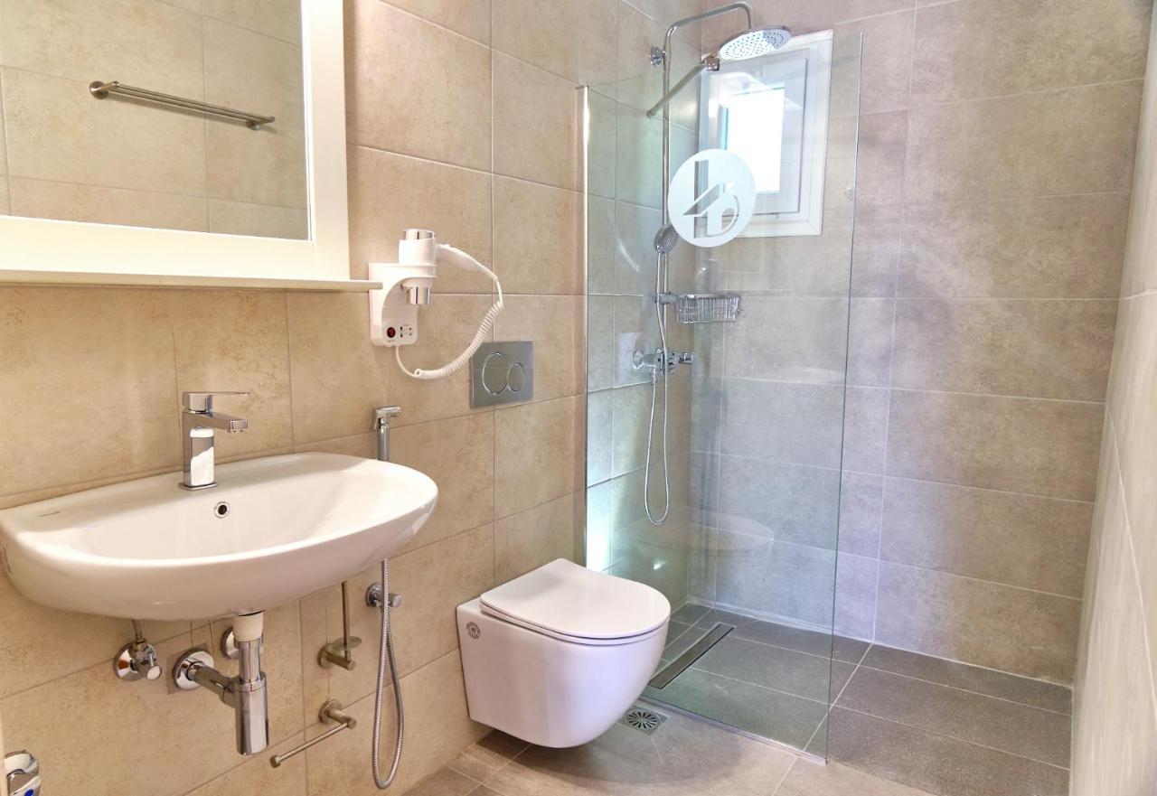 Beachside Acharavi Corfu Appartamento